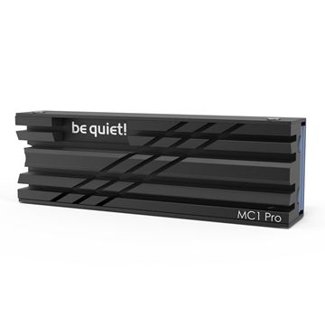 Picture of BEQUIET MC1 PRO za M.2 SSD hladilnik