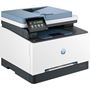 Picture of Večfunkcijska barvna Laserska naprava HP Color LaserJet Pro MFP 3302sdw