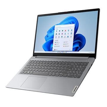 Picture of LENOVO IdeaPad 1 15AMN7 15,6" (39,6cm) Ryzen 5 7520U 16GB 512 GB (82VG007WSC) Windows 11 Home prenosni računalnik