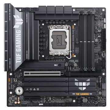 Picture of ASUS TUF B860M-PLUS TUF LGA1851 DDR5 gaming mATX osnovna plošča